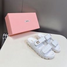 Miu Miu Sandals